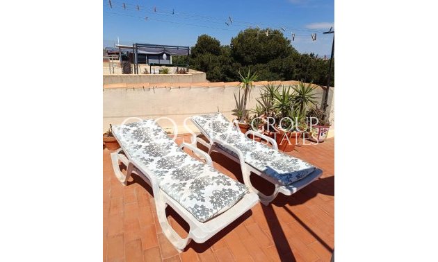 Revente - Apartments -
Torrevieja - Aguas Nuevas