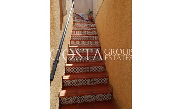 Revente - Apartments -
Torrevieja - Aguas Nuevas