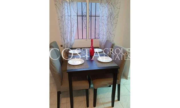 Revente - Apartments -
Torrevieja - Aguas Nuevas