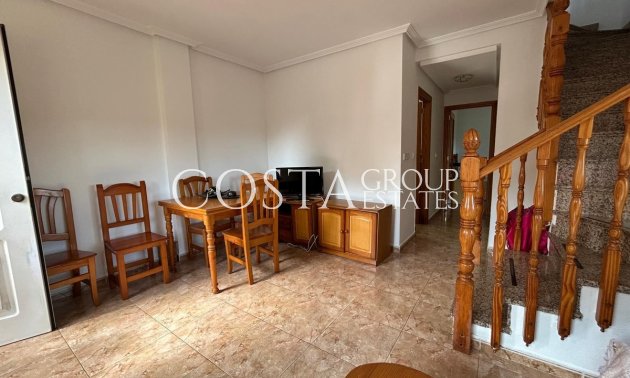 Wiederverkauf - House -
Los Alcazares - Los Alcazares Centro