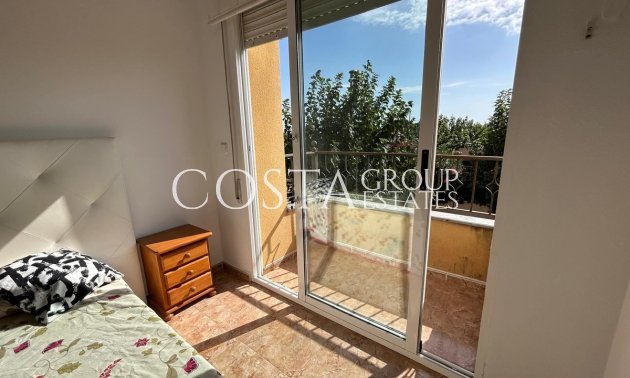 Wiederverkauf - House -
Los Alcazares - Los Alcazares Centro