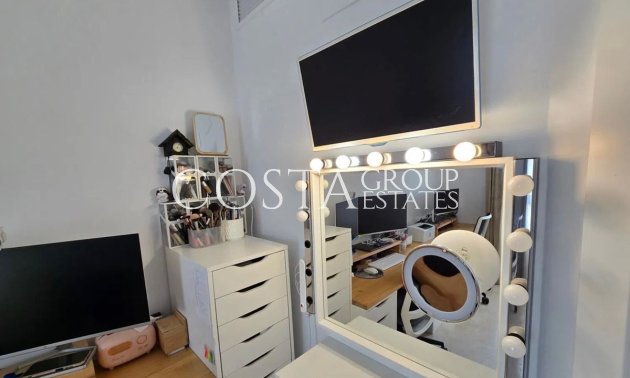 Herverkoop - Apartments -
Alicante City - Alicante City Centro