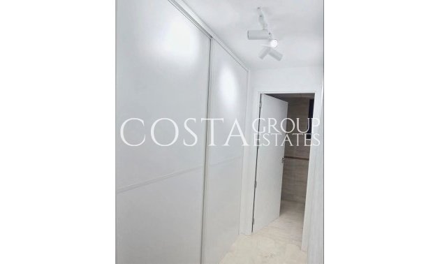 Herverkoop - Apartments -
Alicante City - Alicante City Centro