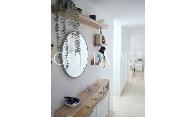 Herverkoop - Apartments -
Alicante City - Alicante City Centro