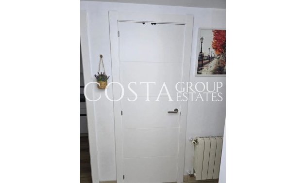 Herverkoop - Apartments -
Alicante City - Alicante City Centro