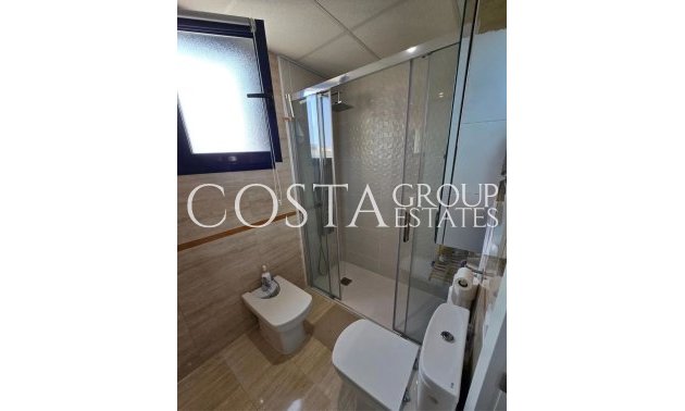 Herverkoop - Apartments -
Alicante City - Alicante City Centro