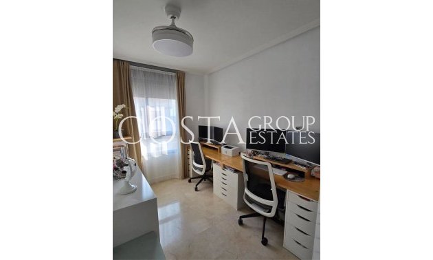 Herverkoop - Apartments -
Alicante City - Alicante City Centro