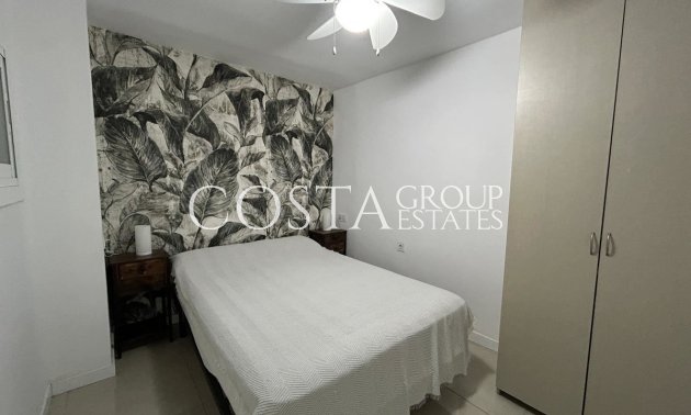 Herverkoop - Apartments -
Alicante City - Alicante City Centro