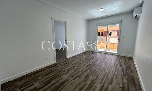 Odsprzedaż - Apartments -
San Miguel de Salinas - San Miguel de Salinas Centro