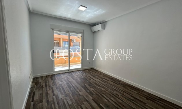 Odsprzedaż - Apartments -
San Miguel de Salinas - San Miguel de Salinas Centro