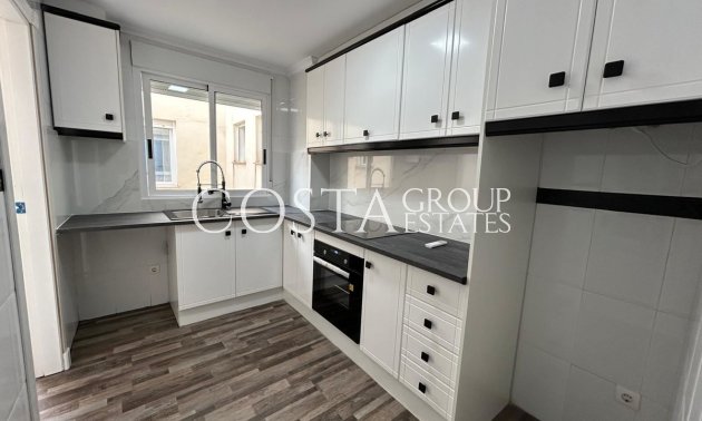 Odsprzedaż - Apartments -
San Miguel de Salinas - San Miguel de Salinas Centro