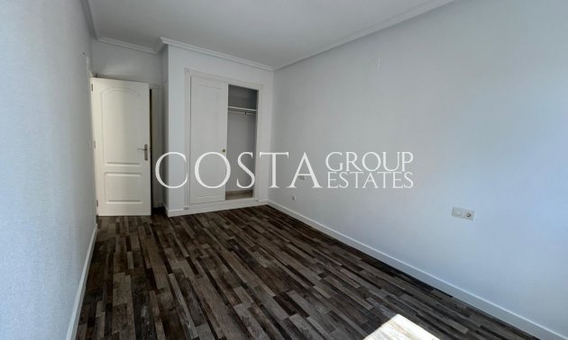 Odsprzedaż - Apartments -
San Miguel de Salinas - San Miguel de Salinas Centro