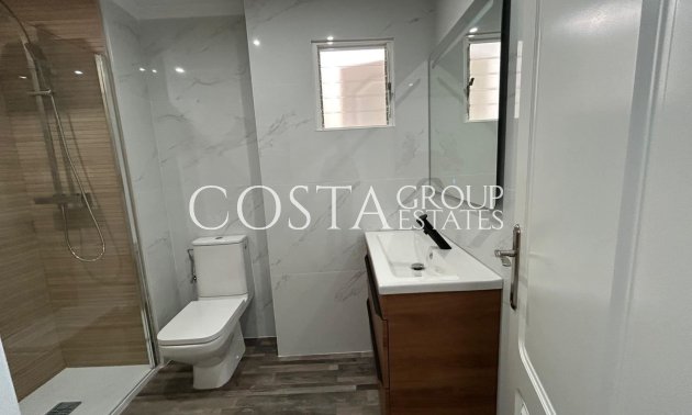 Odsprzedaż - Apartments -
San Miguel de Salinas - San Miguel de Salinas Centro