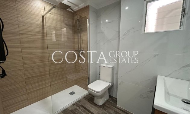 Odsprzedaż - Apartments -
San Miguel de Salinas - San Miguel de Salinas Centro