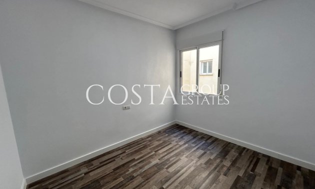 Odsprzedaż - Apartments -
San Miguel de Salinas - San Miguel de Salinas Centro