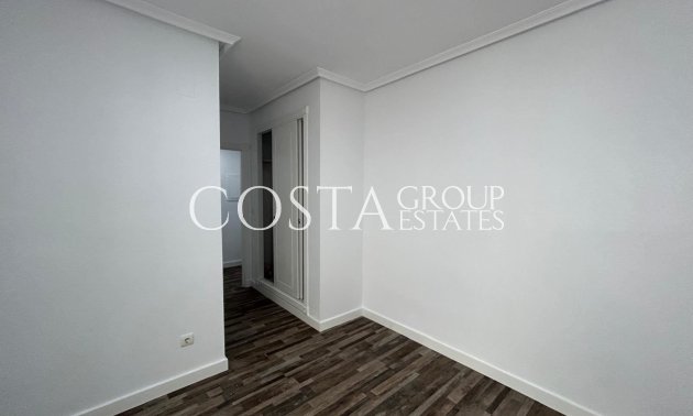 Odsprzedaż - Apartments -
San Miguel de Salinas - San Miguel de Salinas Centro