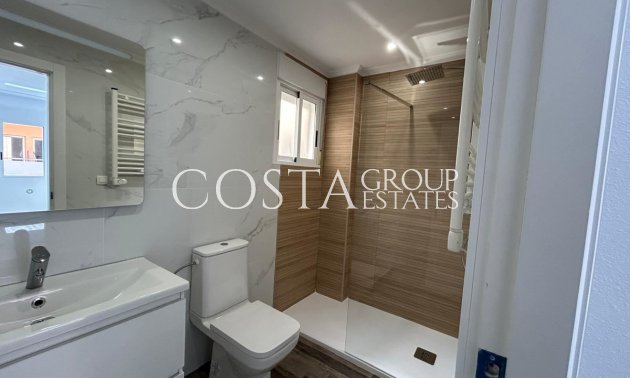 Odsprzedaż - Apartments -
San Miguel de Salinas - San Miguel de Salinas Centro