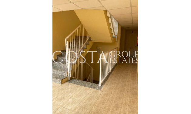 Odsprzedaż - Apartments -
San Miguel de Salinas - San Miguel de Salinas Centro