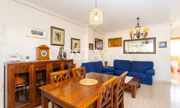 Wiederverkauf - House -
Orihuela - Villamartin