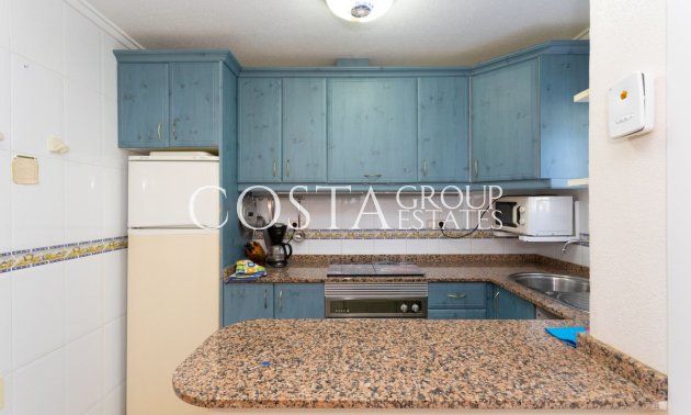 Wiederverkauf - House -
Orihuela - Villamartin