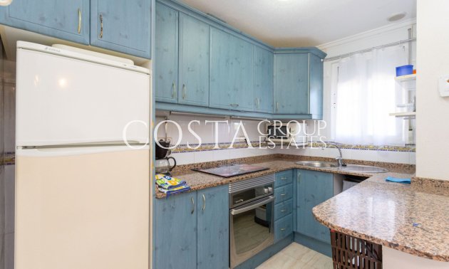 Wiederverkauf - House -
Orihuela - Villamartin