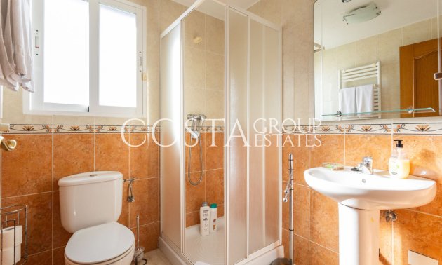 Wiederverkauf - House -
Orihuela - Villamartin