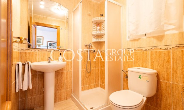 Wiederverkauf - House -
Orihuela - Villamartin