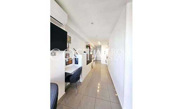 Resale - Apartments -
Orihuela - Campoamor