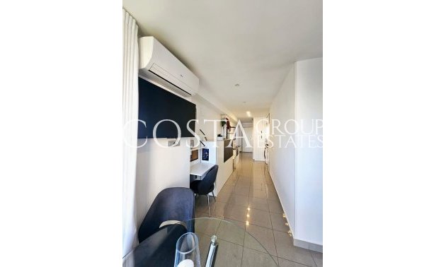 Resale - Apartments -
Orihuela - Campoamor