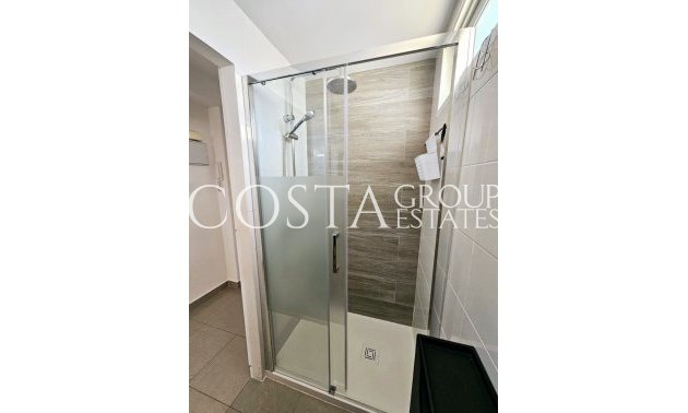 Resale - Apartments -
Orihuela - Campoamor