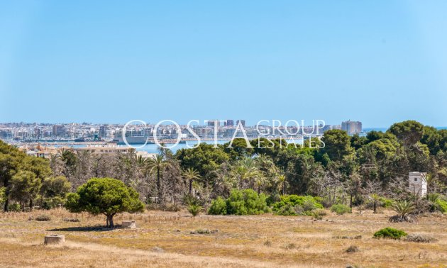 Resale - Apartments -
Orihuela - Punta Prima