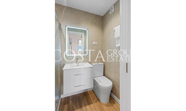 Resale - Apartments -
Orihuela - Punta Prima