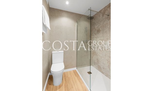 Resale - Apartments -
Orihuela - Punta Prima