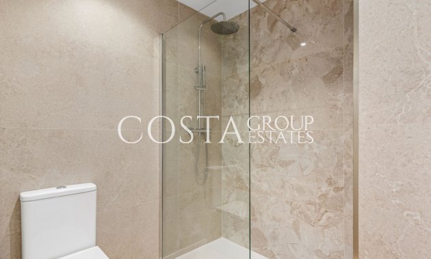 Resale - Apartments -
Orihuela - Punta Prima