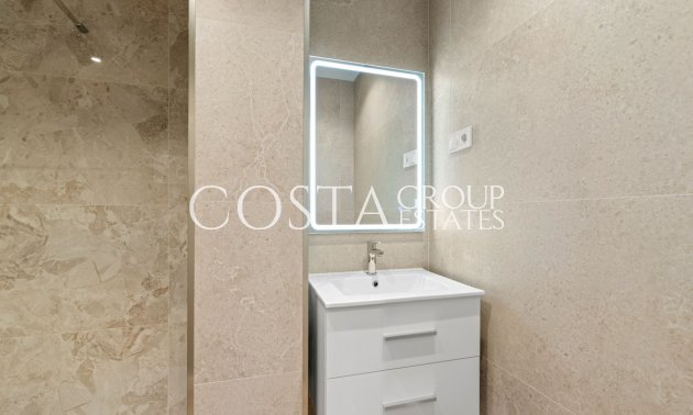 Resale - Apartments -
Orihuela - Punta Prima