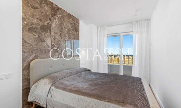 Resale - Apartments -
Orihuela - Punta Prima