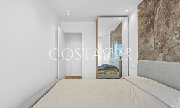 Resale - Apartments -
Orihuela - Punta Prima