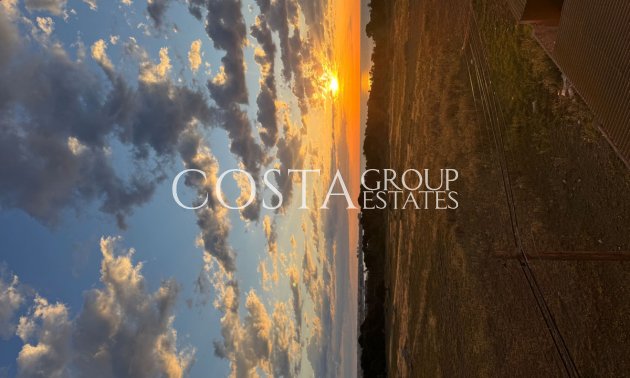 Resale - Apartments -
Orihuela - Punta Prima