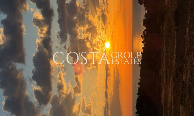 Resale - Apartments -
Orihuela - Punta Prima