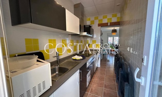 Revente - Maison -
Orihuela - Mil Palmeras