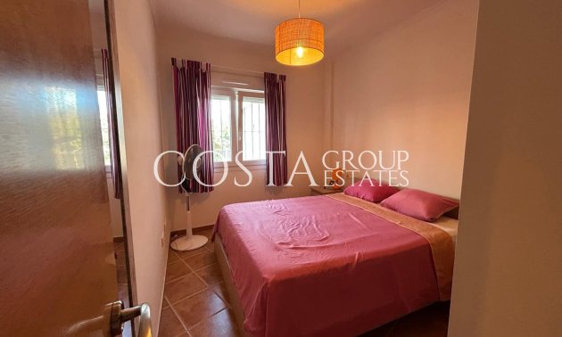 Revente - Maison -
Orihuela - Mil Palmeras