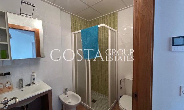 Revente - Maison -
Orihuela - Mil Palmeras