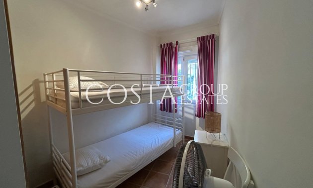 Revente - Maison -
Orihuela - Mil Palmeras