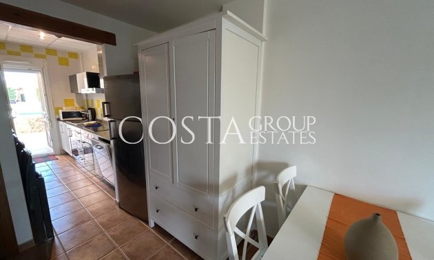 Revente - Maison -
Orihuela - Mil Palmeras