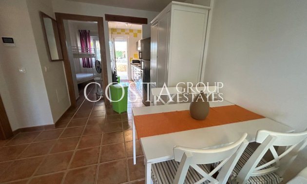 Revente - Maison -
Orihuela - Mil Palmeras