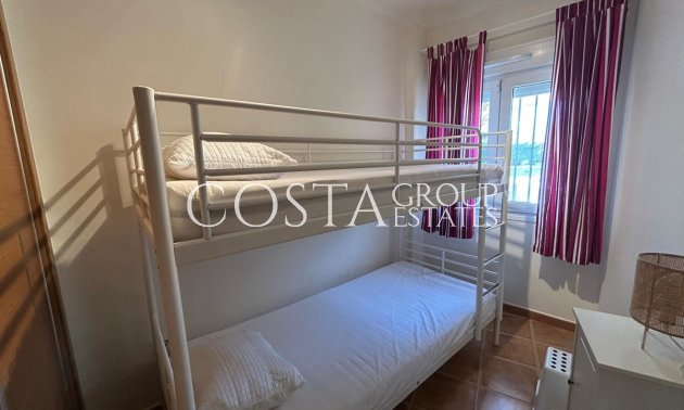 Revente - Maison -
Orihuela - Mil Palmeras