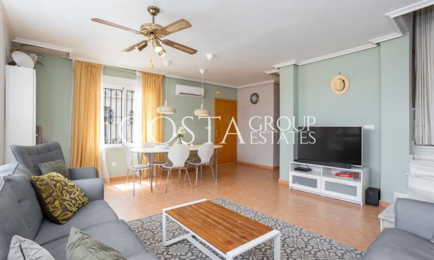 Odsprzedaż - Dom -
Orihuela - Villamartin