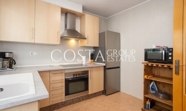 Odsprzedaż - Dom -
Orihuela - Villamartin