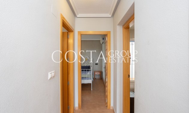 Odsprzedaż - Dom -
Orihuela - Villamartin