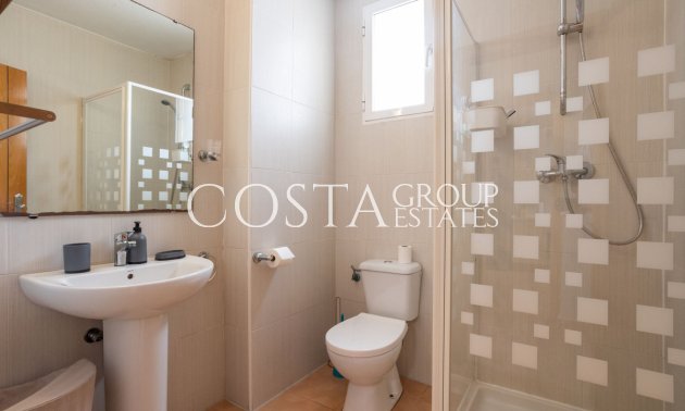 Odsprzedaż - Dom -
Orihuela - Villamartin